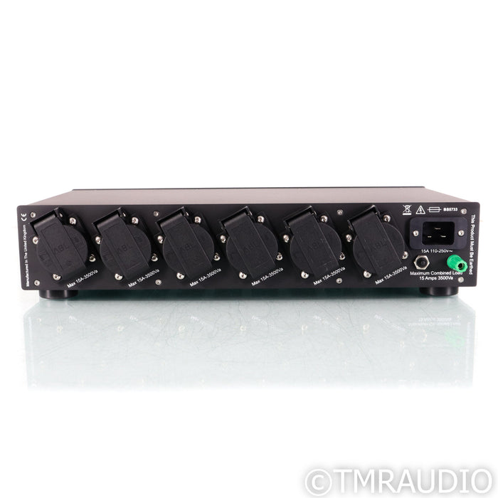 Puritan Audio Labs PSM156 AC Power Conditioner