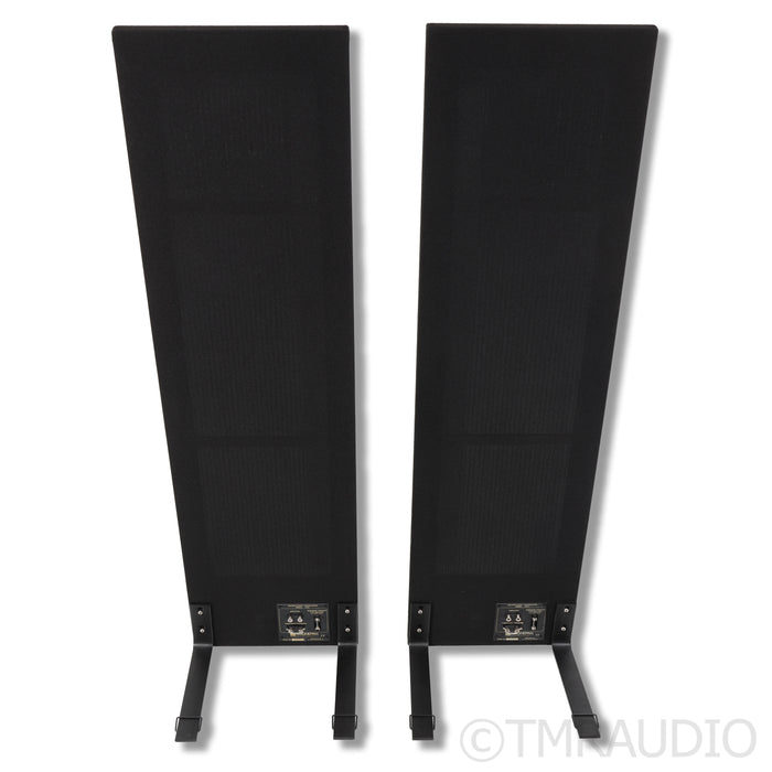 Magnepan LRS+ Planar Magnetic Floorstanding Speaker Pair; (Open Box)