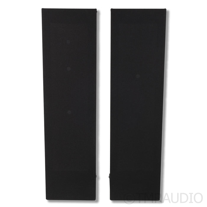 Magnepan LRS+ Planar Magnetic Floorstanding Speaker Pair; (Open Box)