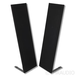 Magnepan LRS+ Planar Magnetic Floorstanding Speaker Pair; (Open Box)