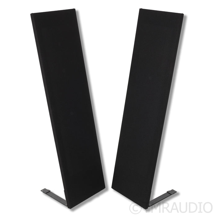 Magnepan LRS+ Planar Magnetic Floorstanding Speaker Pair; (Open Box)
