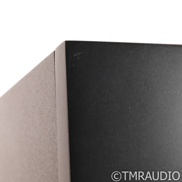 Bowers & Wilkins 606 S3 Bookshelf Speakers; Black Pair