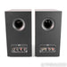 Bowers & Wilkins 606 S3 Bookshelf Speakers; Black Pair