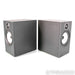 Bowers & Wilkins 606 S3 Bookshelf Speakers; Black Pair