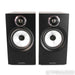 Bowers & Wilkins 606 S3 Bookshelf Speakers; Black Pair