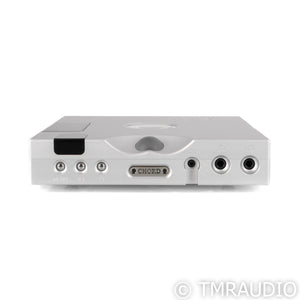 Chord Electronics Hugo TT2 Headphone Amplifier