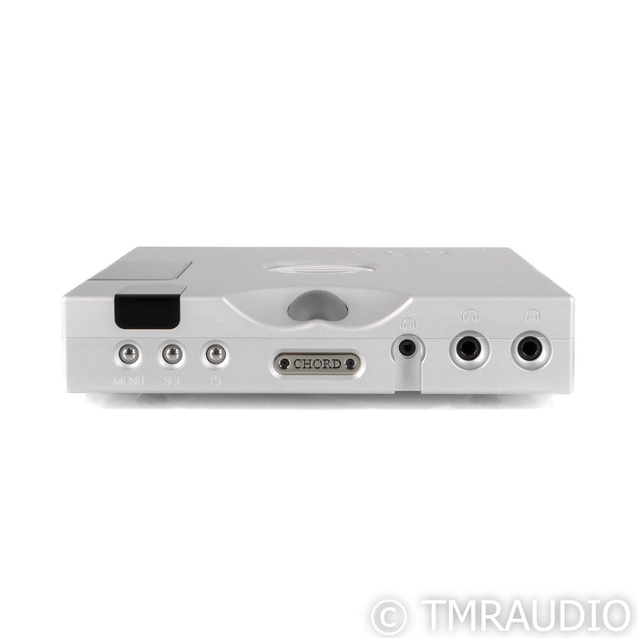 Chord Electronics Hugo TT2 Headphone Amplifier