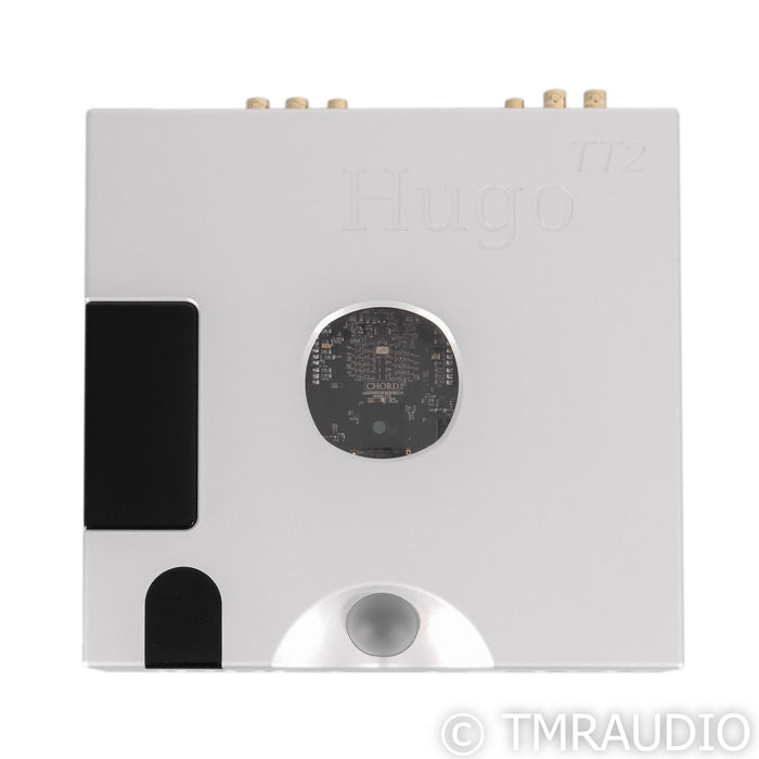 Chord Electronics Hugo TT2 Headphone Amplifier