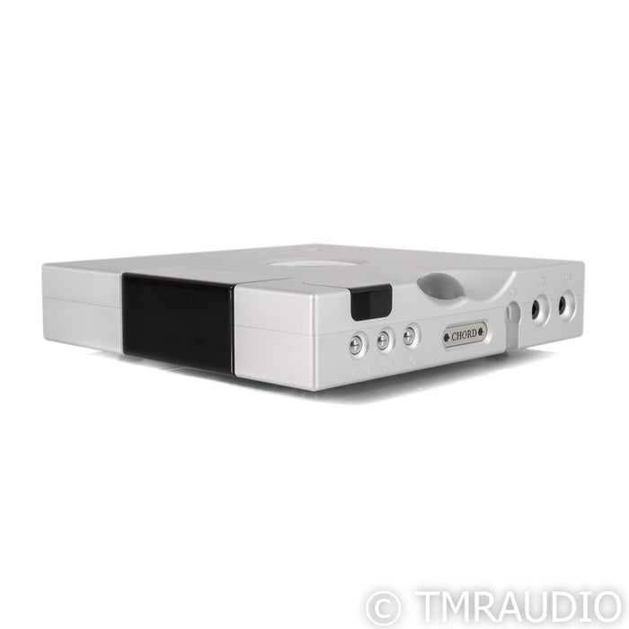 Chord Electronics Hugo TT2 Headphone Amplifier