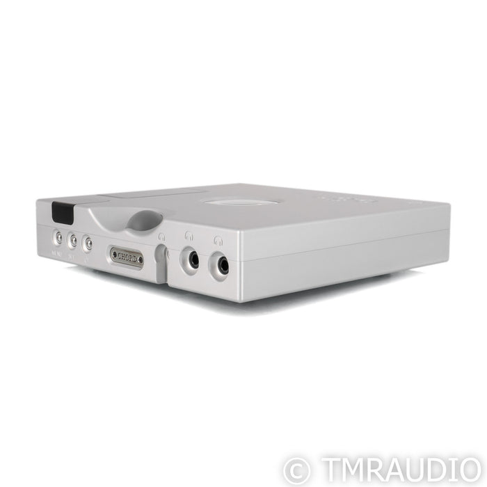 Chord Electronics Hugo TT2 Headphone Amplifier