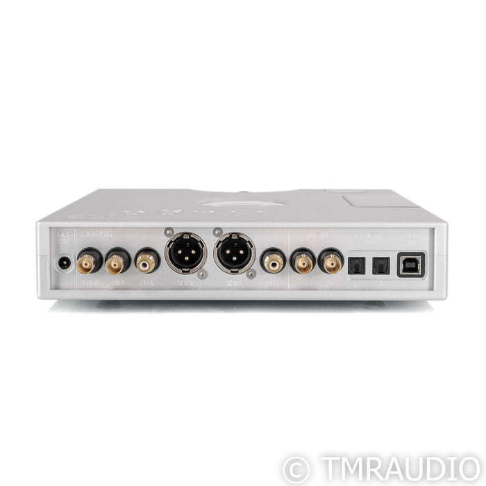 Chord Electronics Hugo TT2 Headphone Amplifier