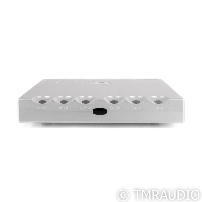 Chord Electronics Hugo M Scaler DAC; D/A Converter