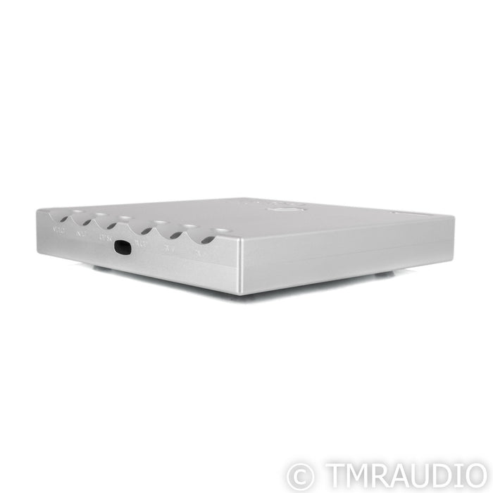 Chord Electronics Hugo M Scaler DAC; D/A Converter