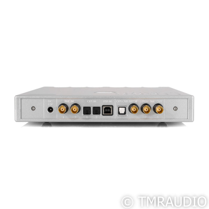 Chord Electronics Hugo M Scaler DAC; D/A Converter