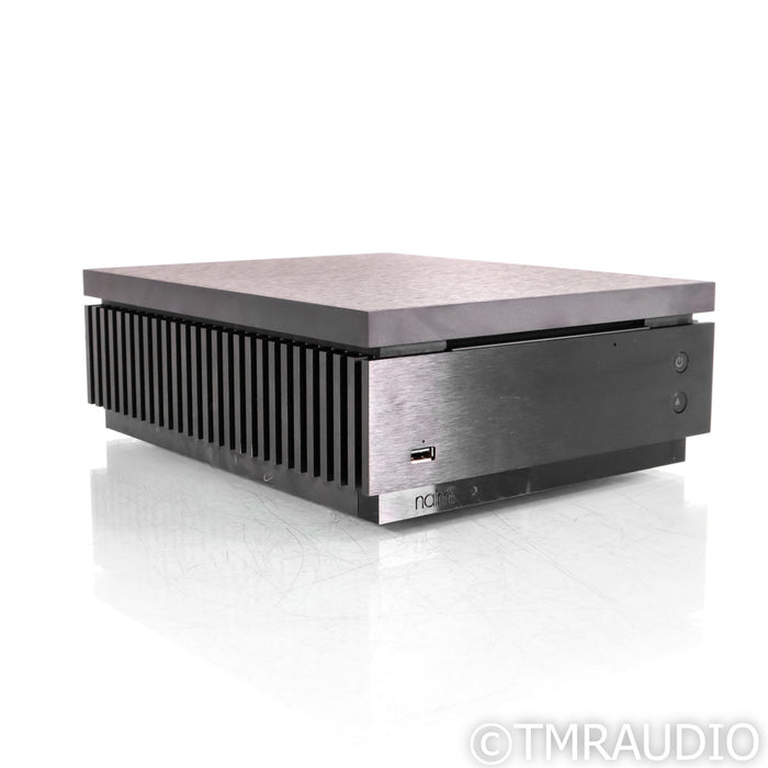 Naim Uniti Core Network Streamer & CD Ripper