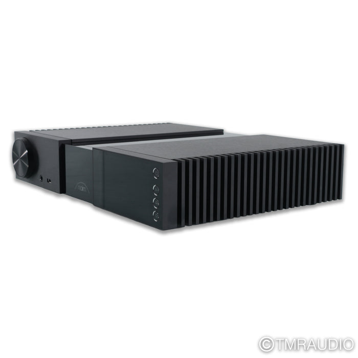 Naim NSC 222 Network Streaming Preamplifier