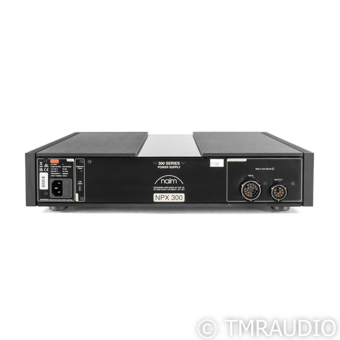Naim NPX 300 Power Supply