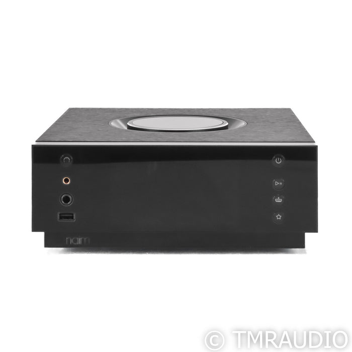 Naim Uniti Atom Headphone Edition Wireless Streamer; Roon Ready
