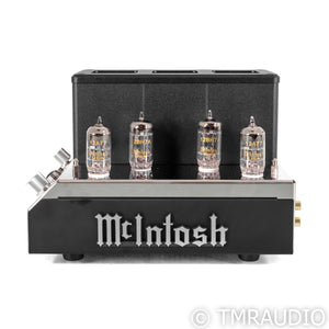 McIntosh MHA200 Tube Headphone Amplifier