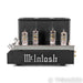 McIntosh MHA200 Tube Headphone Amplifier