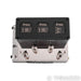 McIntosh MHA200 Tube Headphone Amplifier