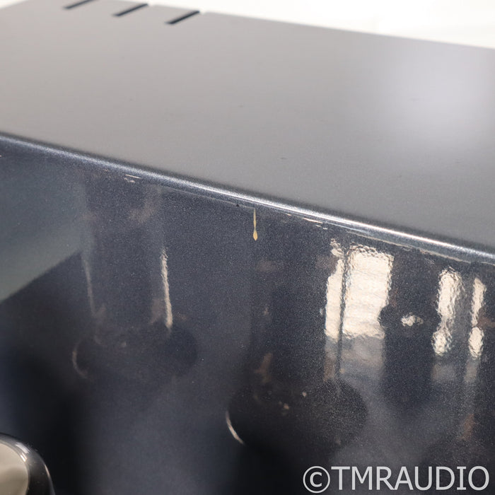 PrimaLuna Dialogue 6 Tube Monoblock Power Amplifiers; Pair