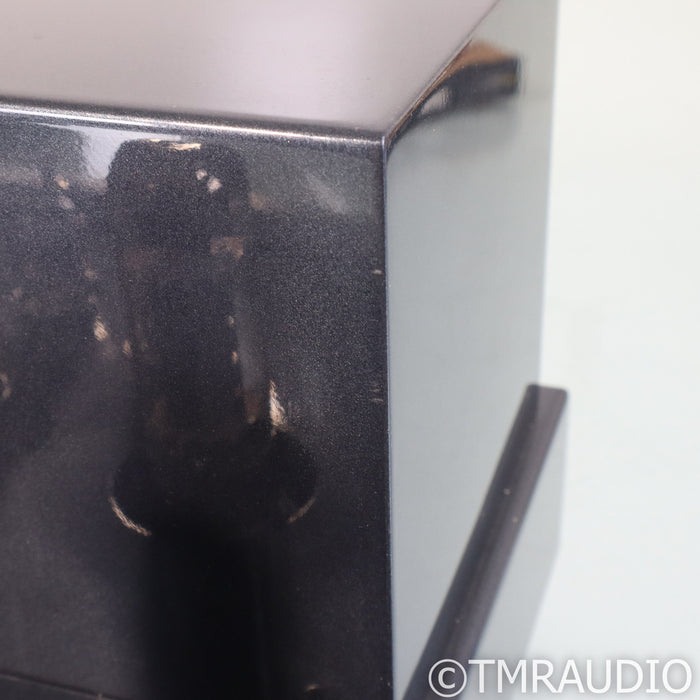 PrimaLuna Dialogue 6 Tube Monoblock Power Amplifiers; Pair