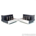 PrimaLuna Dialogue 6 Tube Monoblock Power Amplifiers; Pair