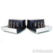 PrimaLuna Dialogue 6 Tube Monoblock Power Amplifiers; Pair