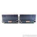 PrimaLuna Dialogue 6 Tube Monoblock Power Amplifiers; Pair