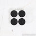 Dynaudio Evoke 10 Bookshelf Speakers; Black High Gloss Pair w/ Stands