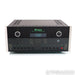 McIntosh MX122 11.2 Home Theater Processor; MM Phono