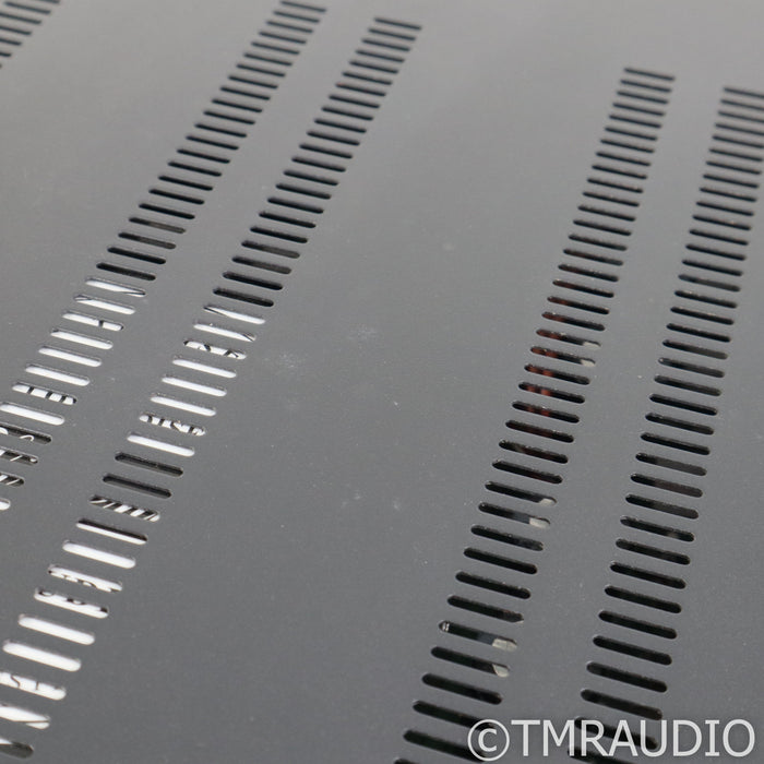 Vincent Audio SP-331 Stereo Tube Hybrid Power Amplifier