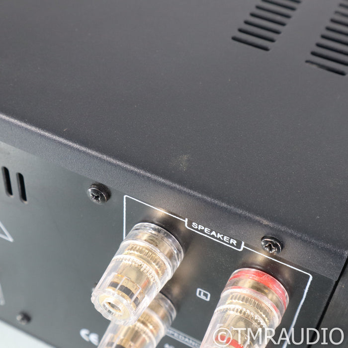 Vincent Audio SP-331 Stereo Tube Hybrid Power Amplifier