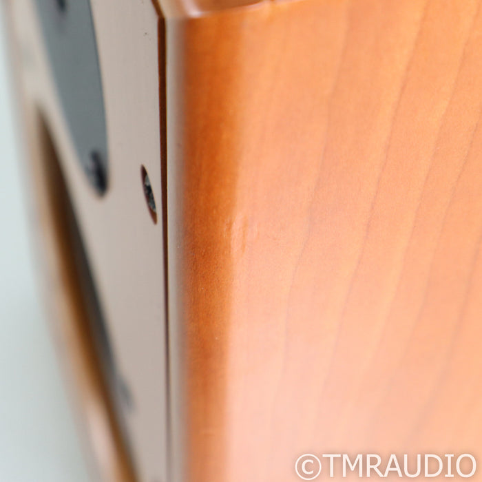 Harbeth P3ESR XD Bookshelf Speakers; Cherry Pair