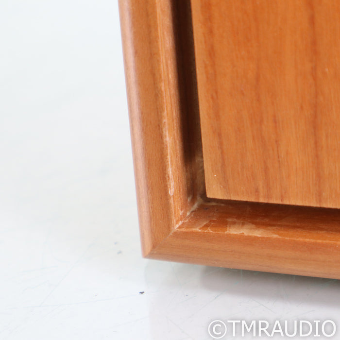 Harbeth P3ESR XD Bookshelf Speakers; Cherry Pair
