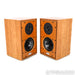 Harbeth P3ESR XD Bookshelf Speakers; Cherry Pair