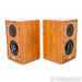 Harbeth P3ESR XD Bookshelf Speakers; Cherry Pair