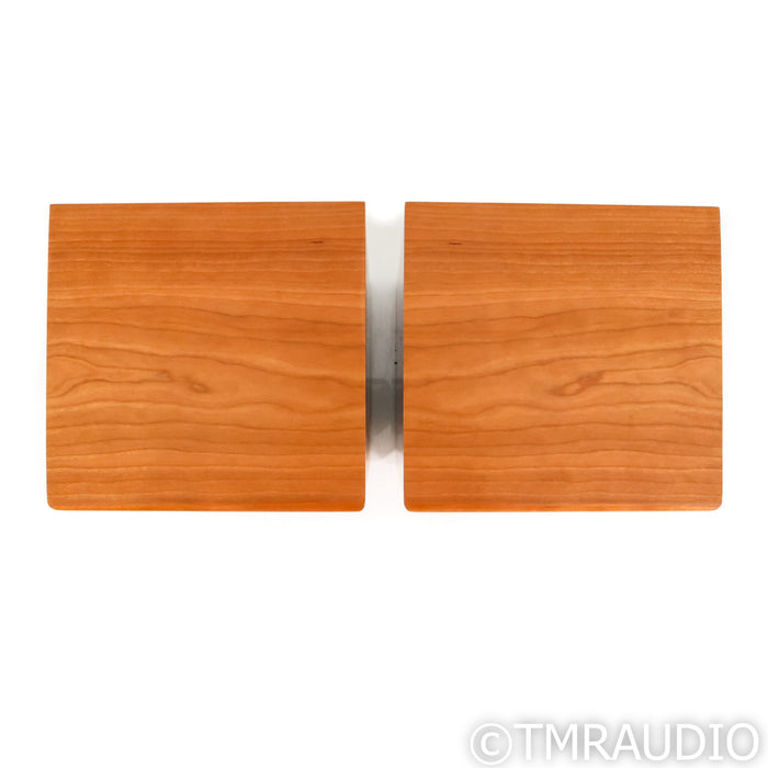 Harbeth P3ESR XD Bookshelf Speakers; Cherry Pair