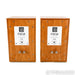Harbeth P3ESR XD Bookshelf Speakers; Cherry Pair