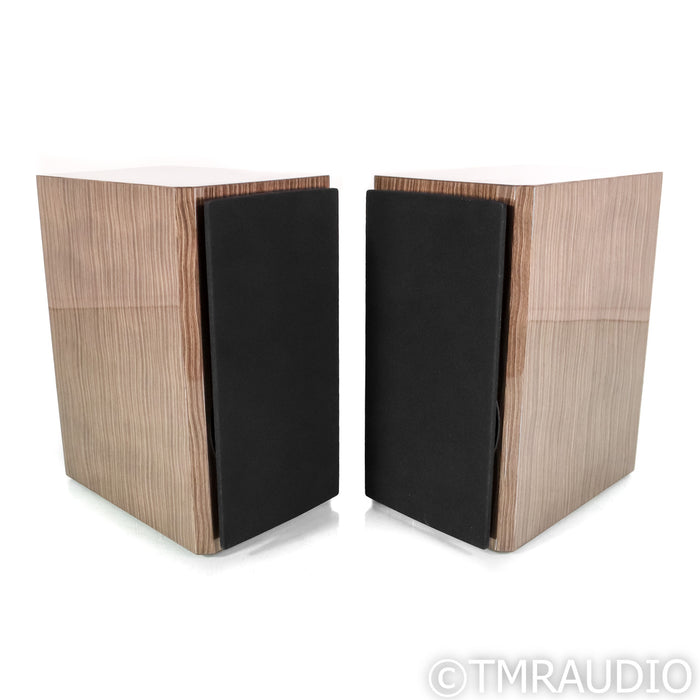 Dynaudio Special Forty Bookshelf Speakers; Ebony Wave Pair