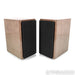 Dynaudio Special Forty Bookshelf Speakers; Ebony Wave Pair