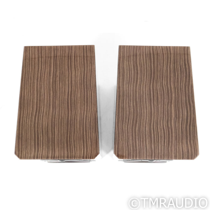Dynaudio Special Forty Bookshelf Speakers; Ebony Wave Pair