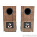 Dynaudio Special Forty Bookshelf Speakers; Ebony Wave Pair
