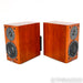 Dynaudio Focus 110A Powered Bookshelf Speakers; Cherry Pair