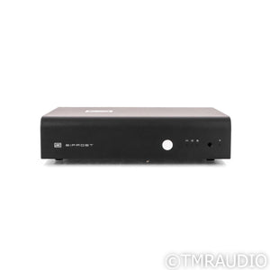 Schiit Audio Bifrost 2/64 DAC; D/A Converter