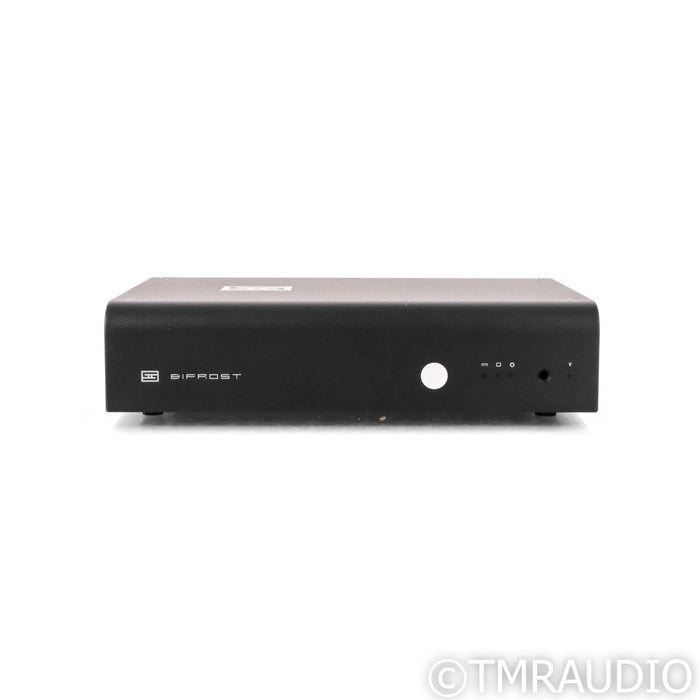 Schiit Audio Bifrost 2/64 DAC; D/A Converter