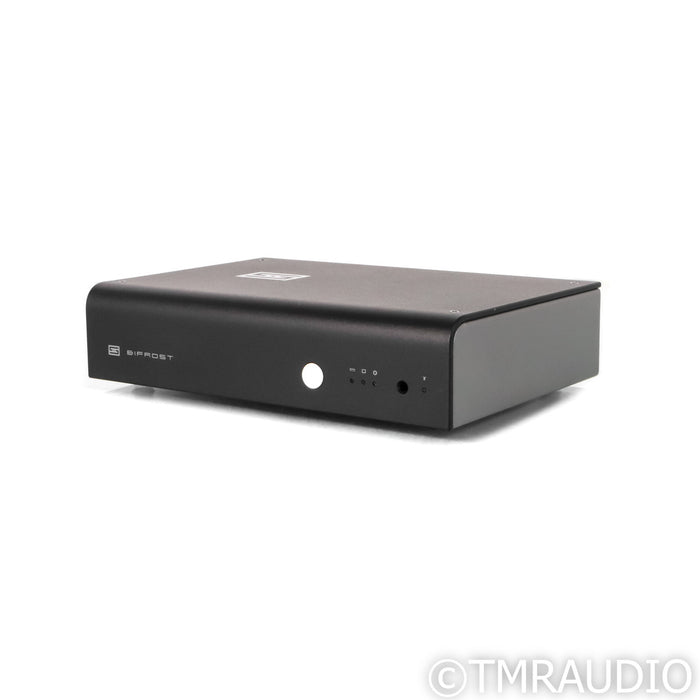 Schiit Audio Bifrost 2/64 DAC; D/A Converter