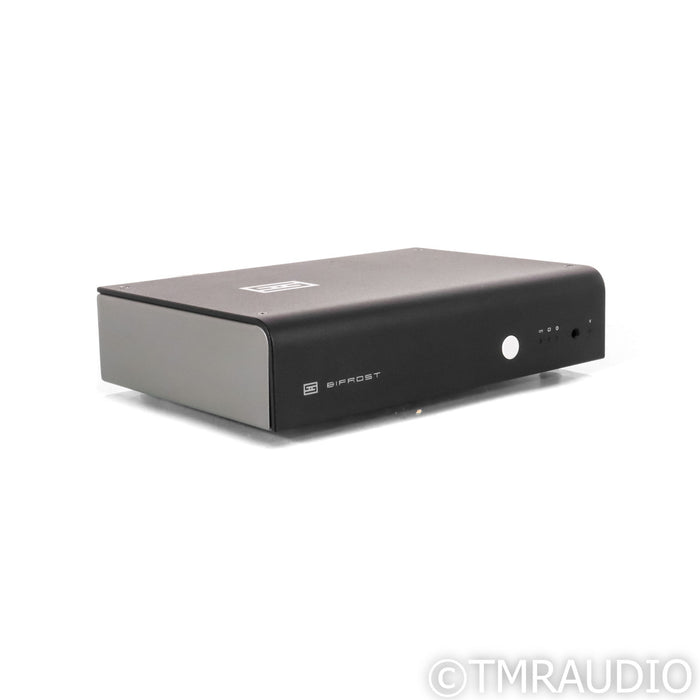 Schiit Audio Bifrost 2/64 DAC; D/A Converter