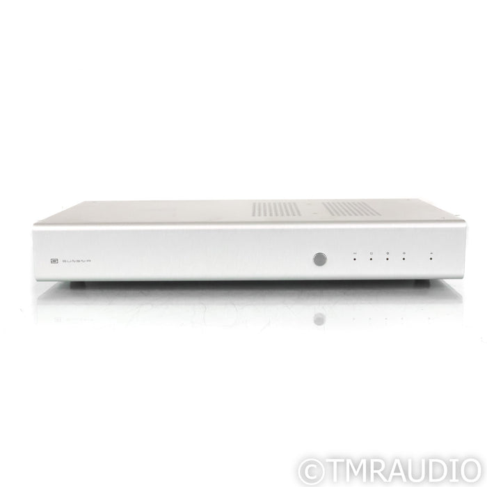 Schiit Audio Gungnir Multibit DAC; D/A Converter; Gen 5 USB